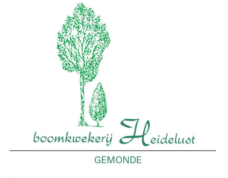 Logo Heidelust